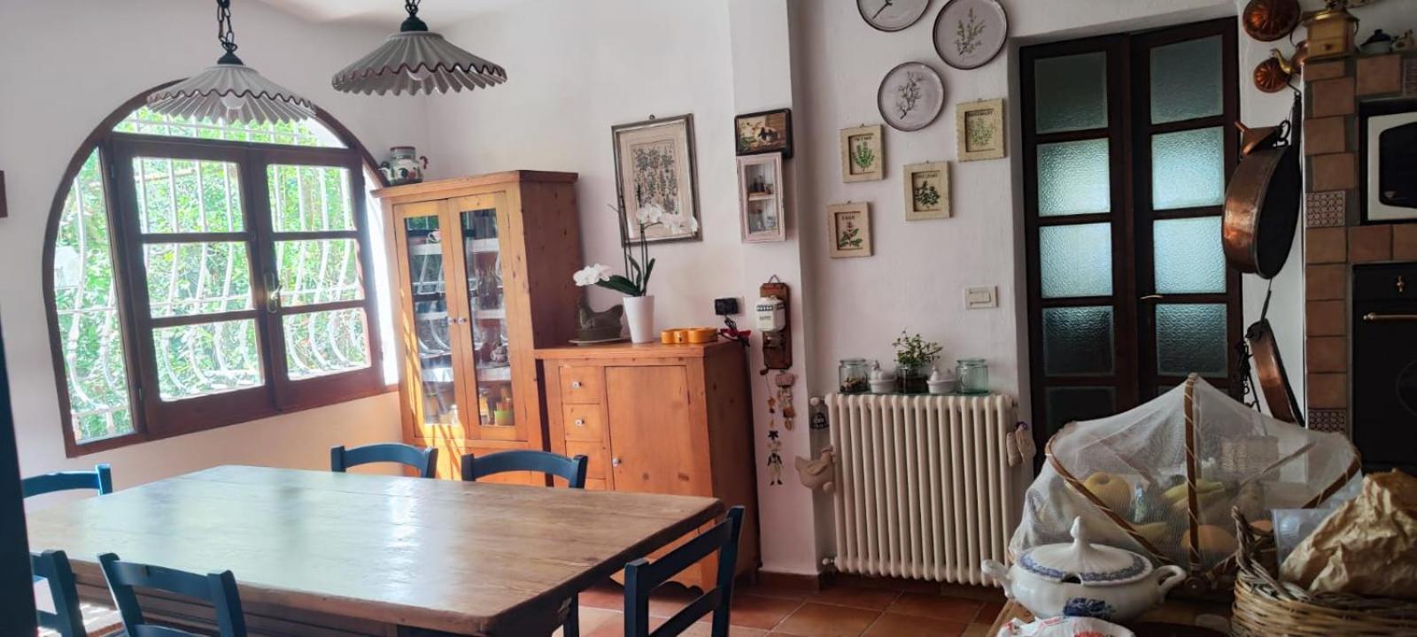 콰르투 산텔레나 Il Giardino Di Frafa 아파트 외부 사진